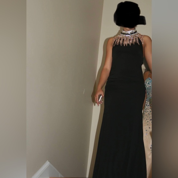 Prom Dress! - Picture 4 of 9